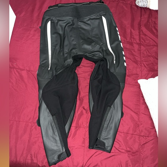 Rev'It Xena 2 Ladies Pants - Picture 2 of 9